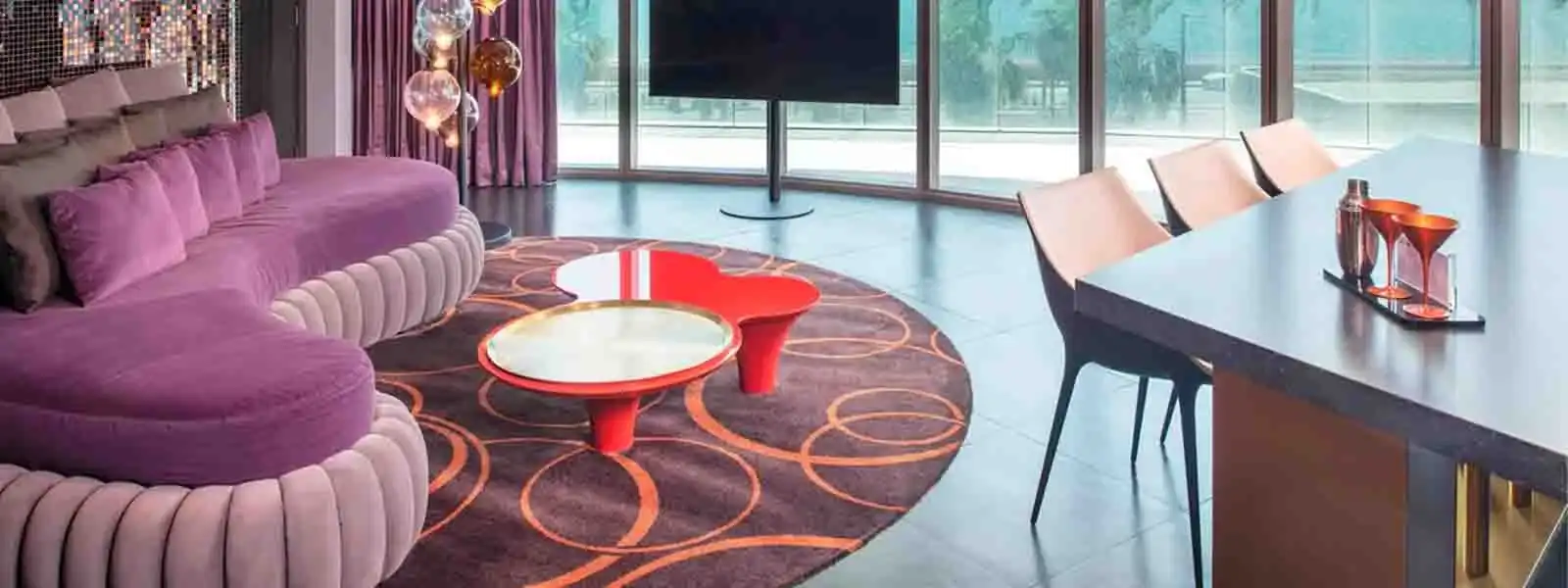 W Dubai - The Palm-1